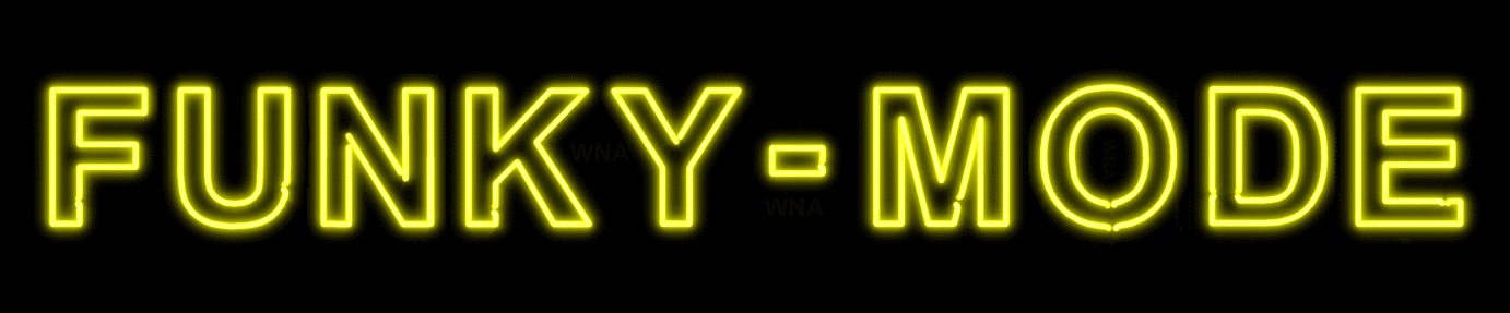 FUNKY-MODE